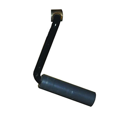 Replacement Winch Handle (for Volleyball Uprights 2008+)